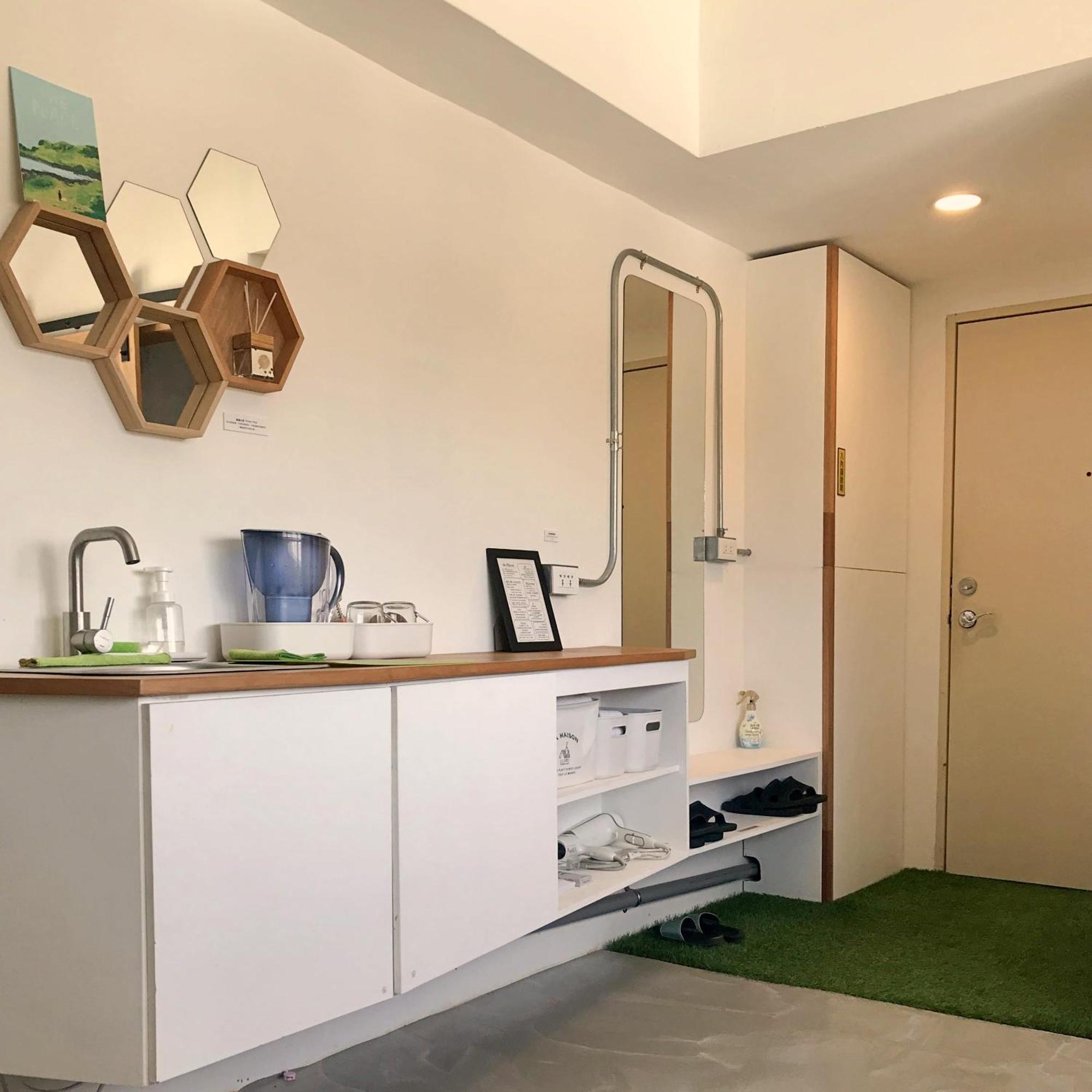 The Place Heng-ch'un Zimmer foto