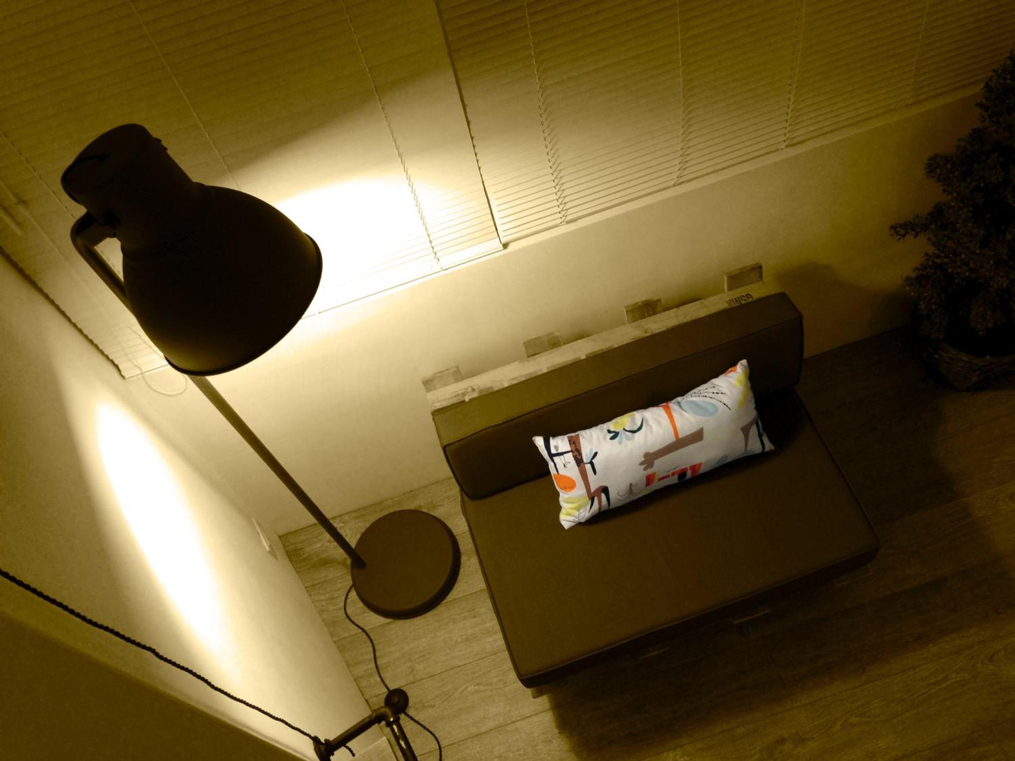 The Place Heng-ch'un Zimmer foto