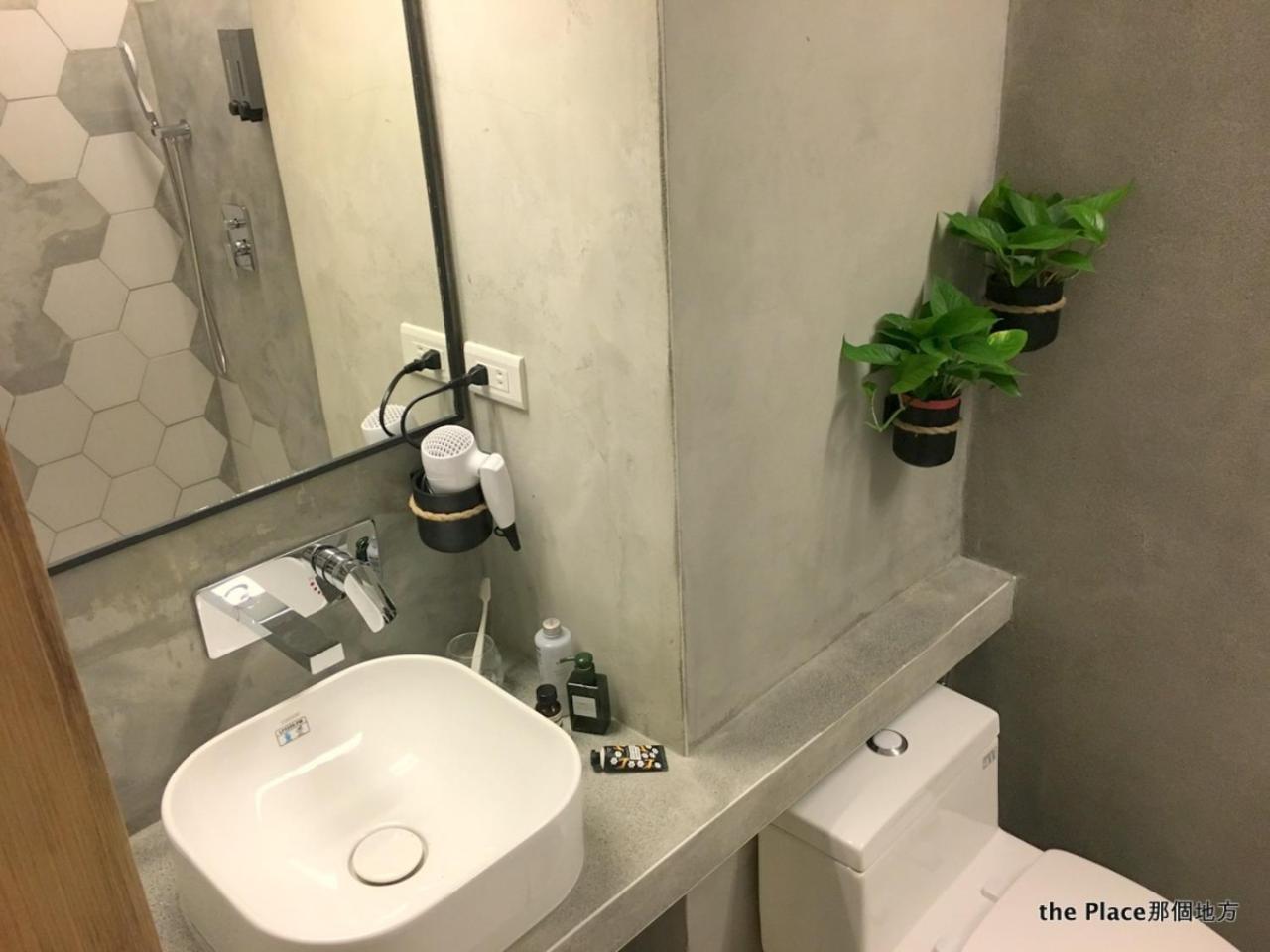 The Place Heng-ch'un Zimmer foto