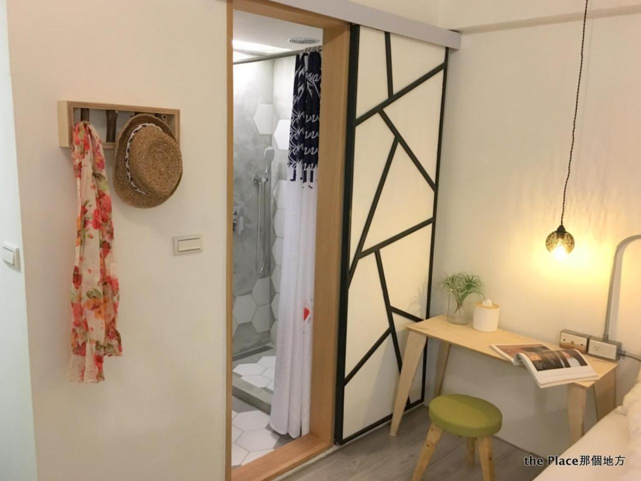 The Place Heng-ch'un Zimmer foto